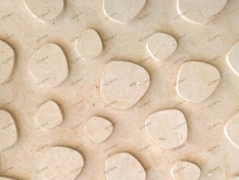 PIMAR Облицовка камнем Лечче  Rd18 