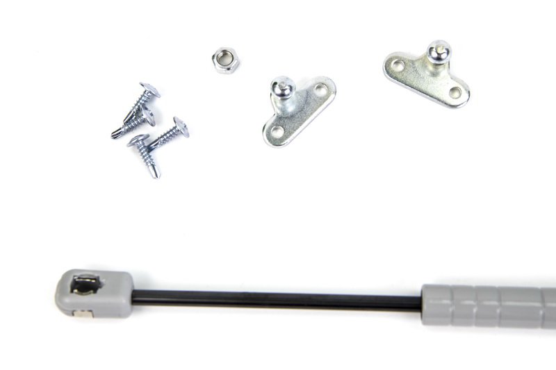 2511 Термопривод для теплиц ТП-03 LAB.Space  - Вид №2