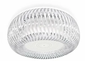 Slamp Светодиодный потолочный светильник из поликарбоната Kalatos