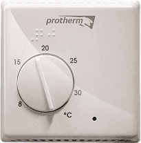 Комнатный термостат PROTHERM Exabasic