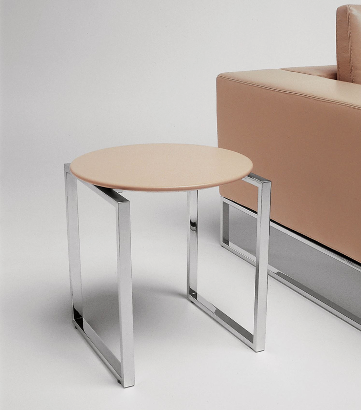 Стол журнальный KUBICO I 4 MARIANI KUBICOTAA40CR Home