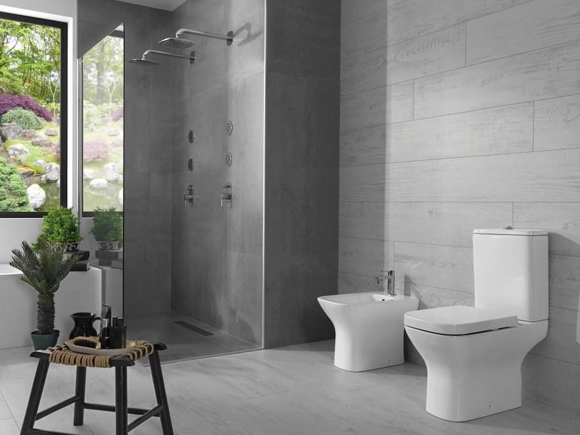 Бачок для унитаза Белый Noken Urban Испания sun-id-1475773 - Вид №3