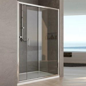 Двери в нишу NOEMI 127 см