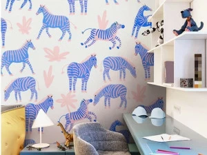 Wallpepper Group Нестареющие обои, без пвх, экологически чистые, моющиеся Naive