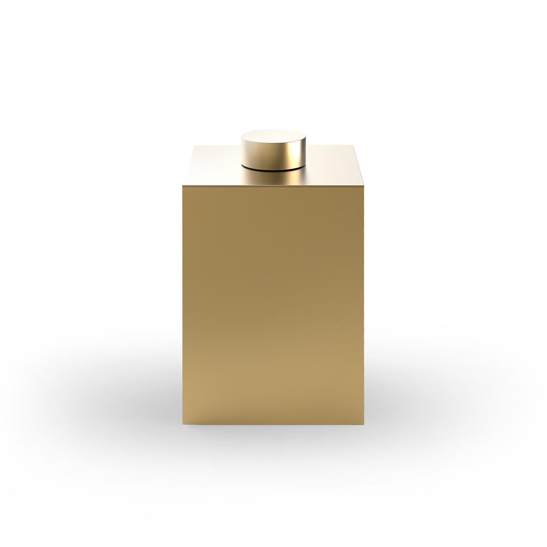 0615382 Корзина для бумаги DW 76 N DECOR WALTHER NEW CENTURY 