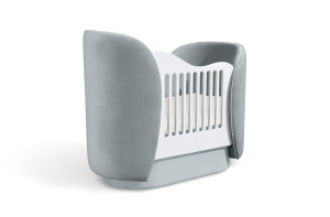 CIST562 Кровать для новорожденных Облако