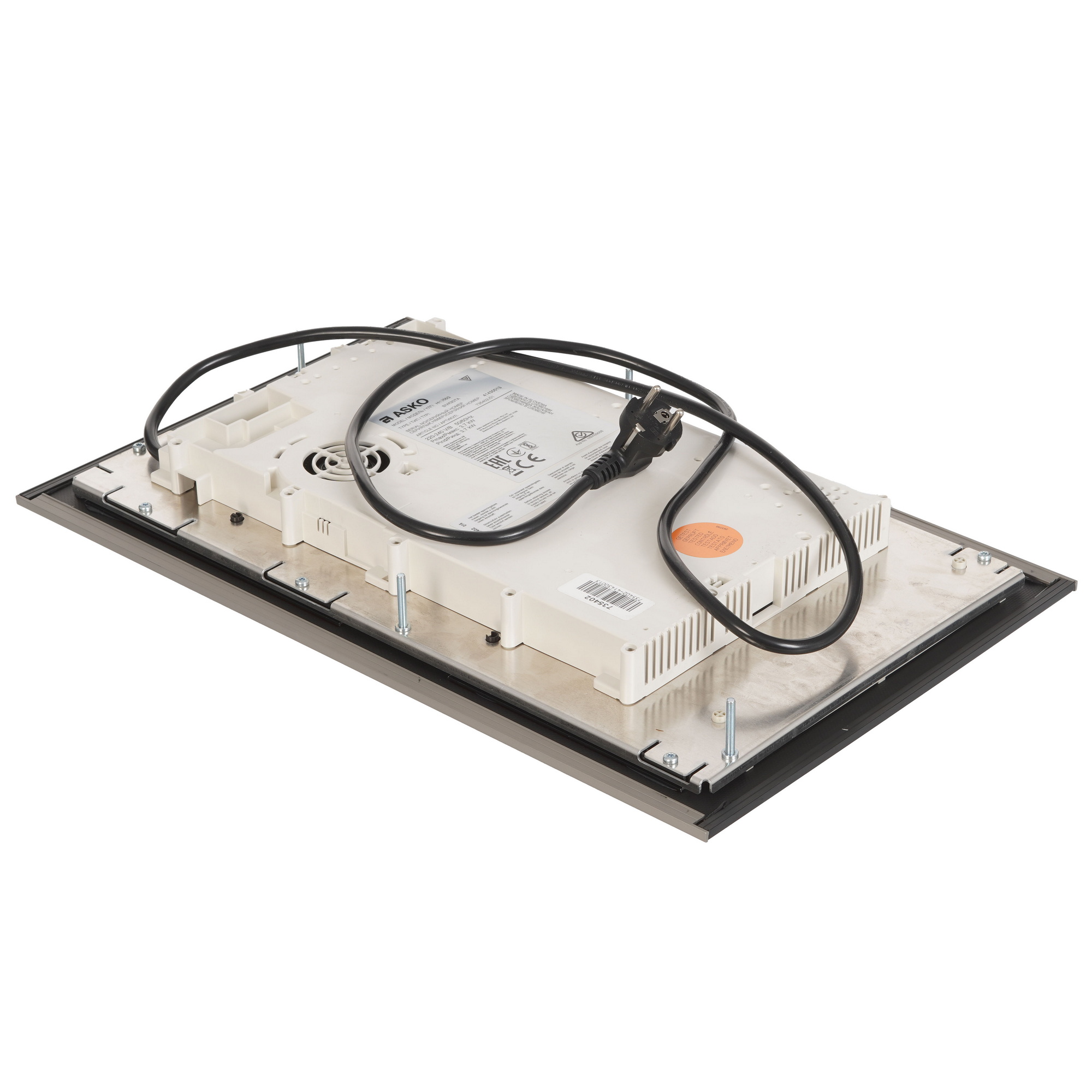 5485185 Индукционная варочная поверхность Asko HI1355G-1 STDN-0024038 - Вид №4