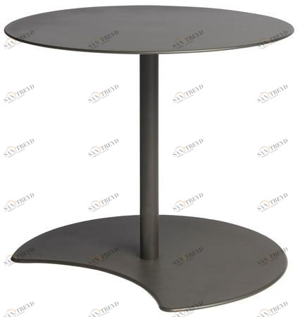 TRIBÙ Круглый садовый столик  D5026 