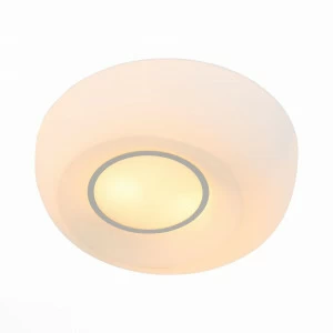 Потолочный светильник ST Luce Botone SL467.502.02 ST LUCE BOTONE 101050 Белый;золото