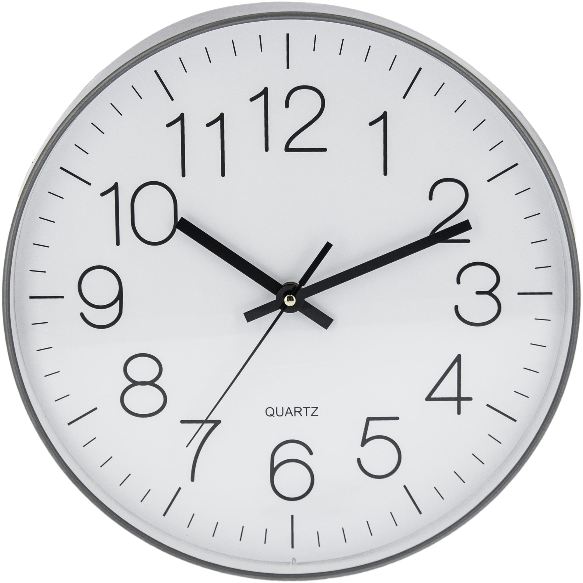 82481042 Часы настенные «» 30 см Минимализм Santreyd 