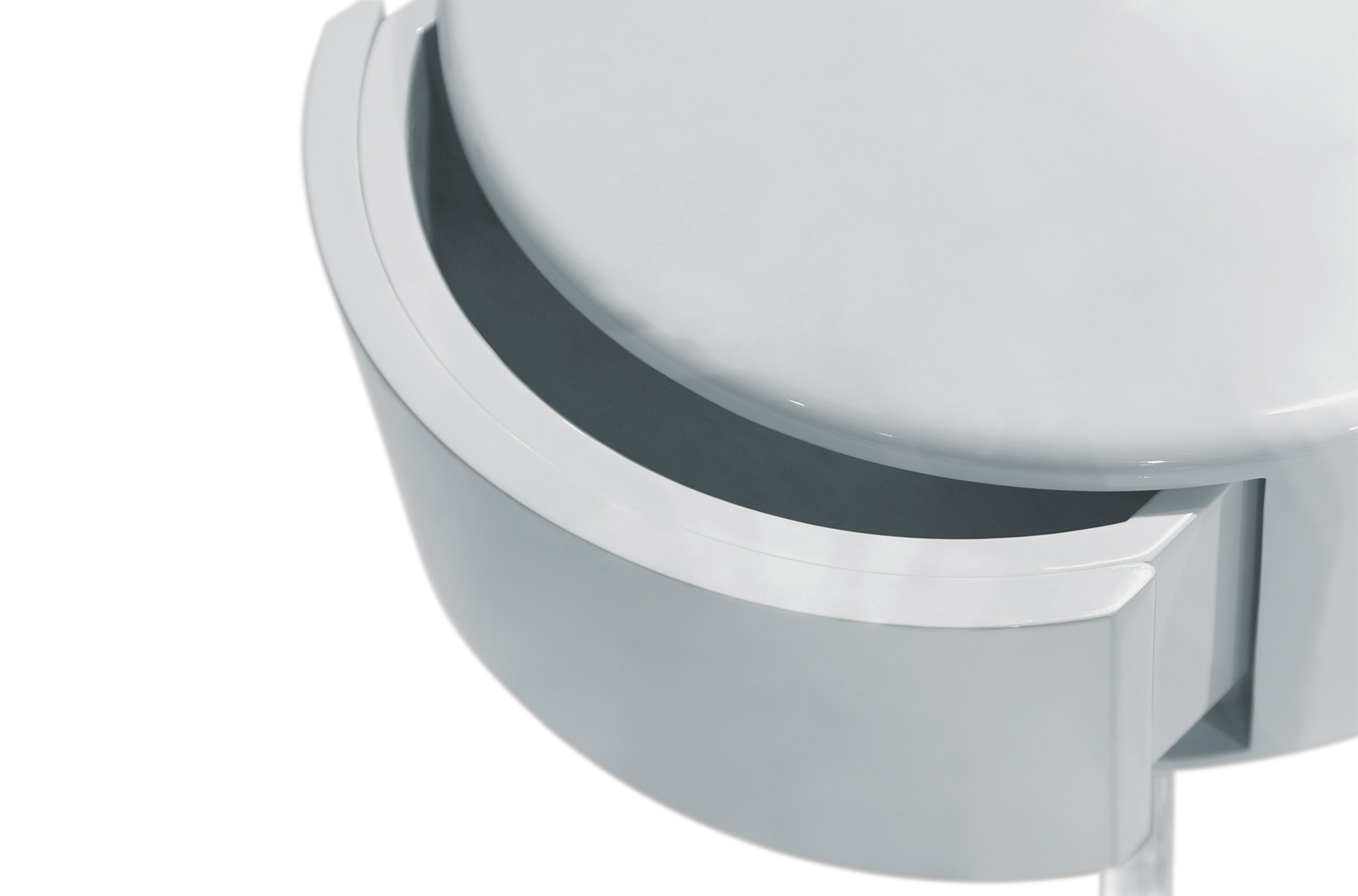 CIST588 Прикроватные тумбочки детские Облако Circu  - Вид №10