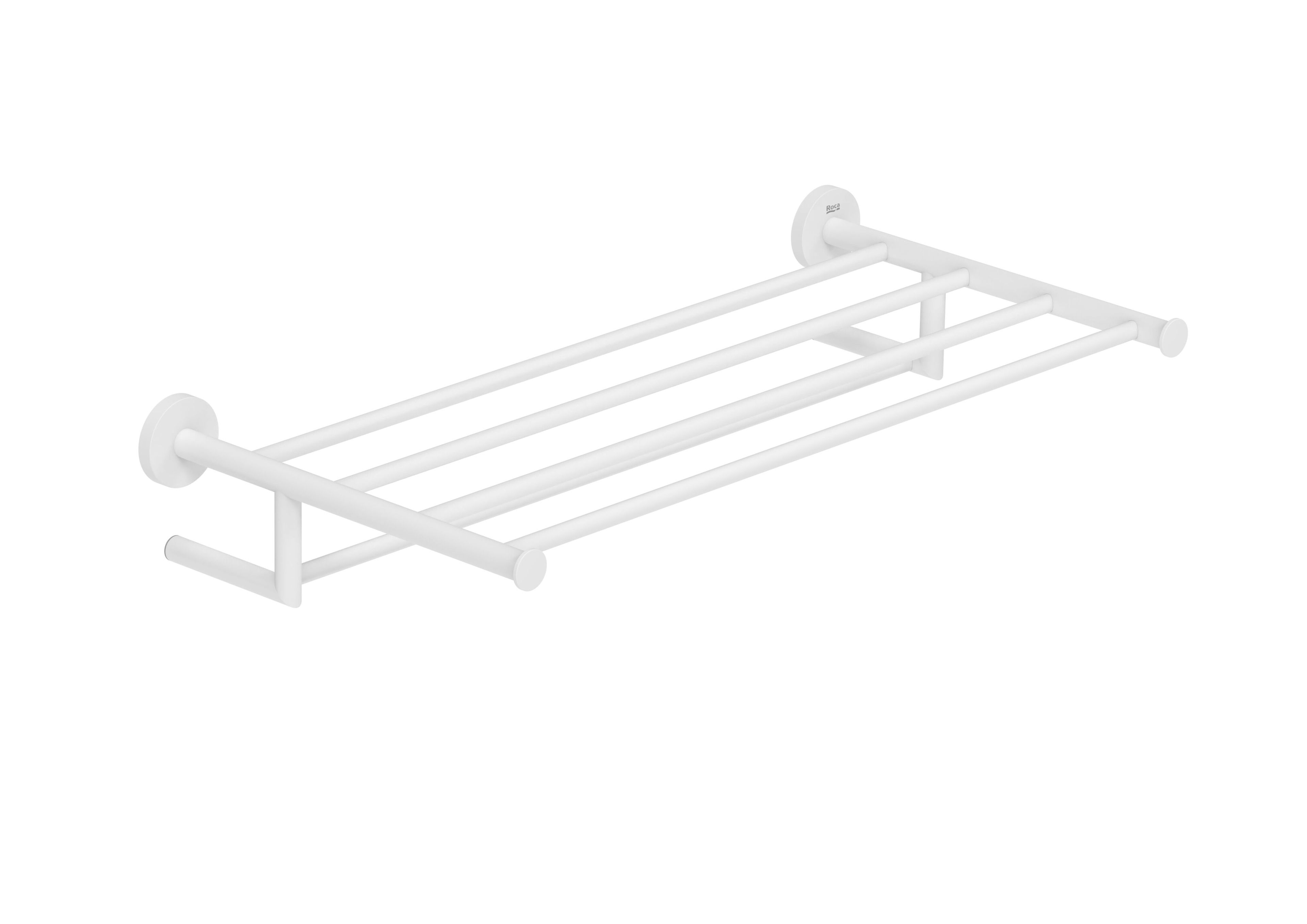Металлический держатель для полотенец Roca Hotels ARCH-00040754 - Вид №2