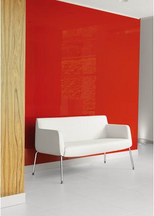 Sesta Диван из ткани Ada 4 A4-033 - Вид №1