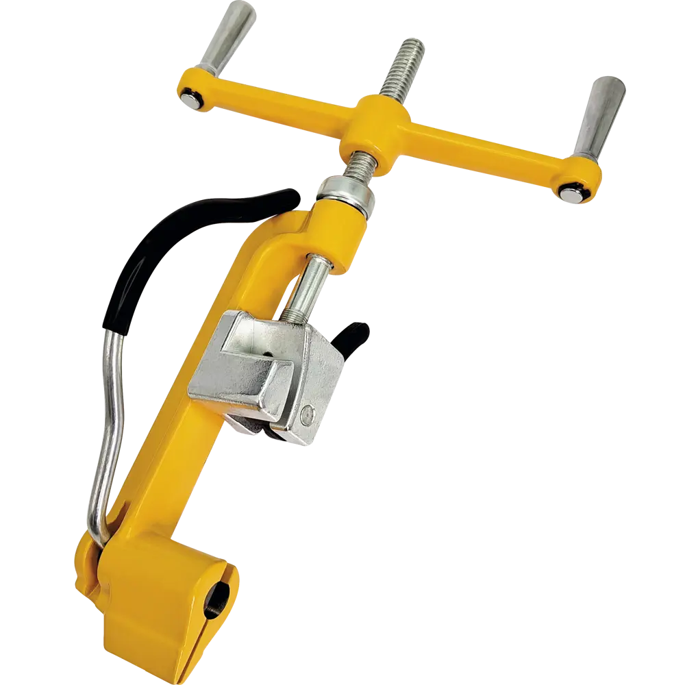 Ножницы по металлу Santreyd ИНСЛ-1 для стальной ленты и листов 88580672 STLM-0839619