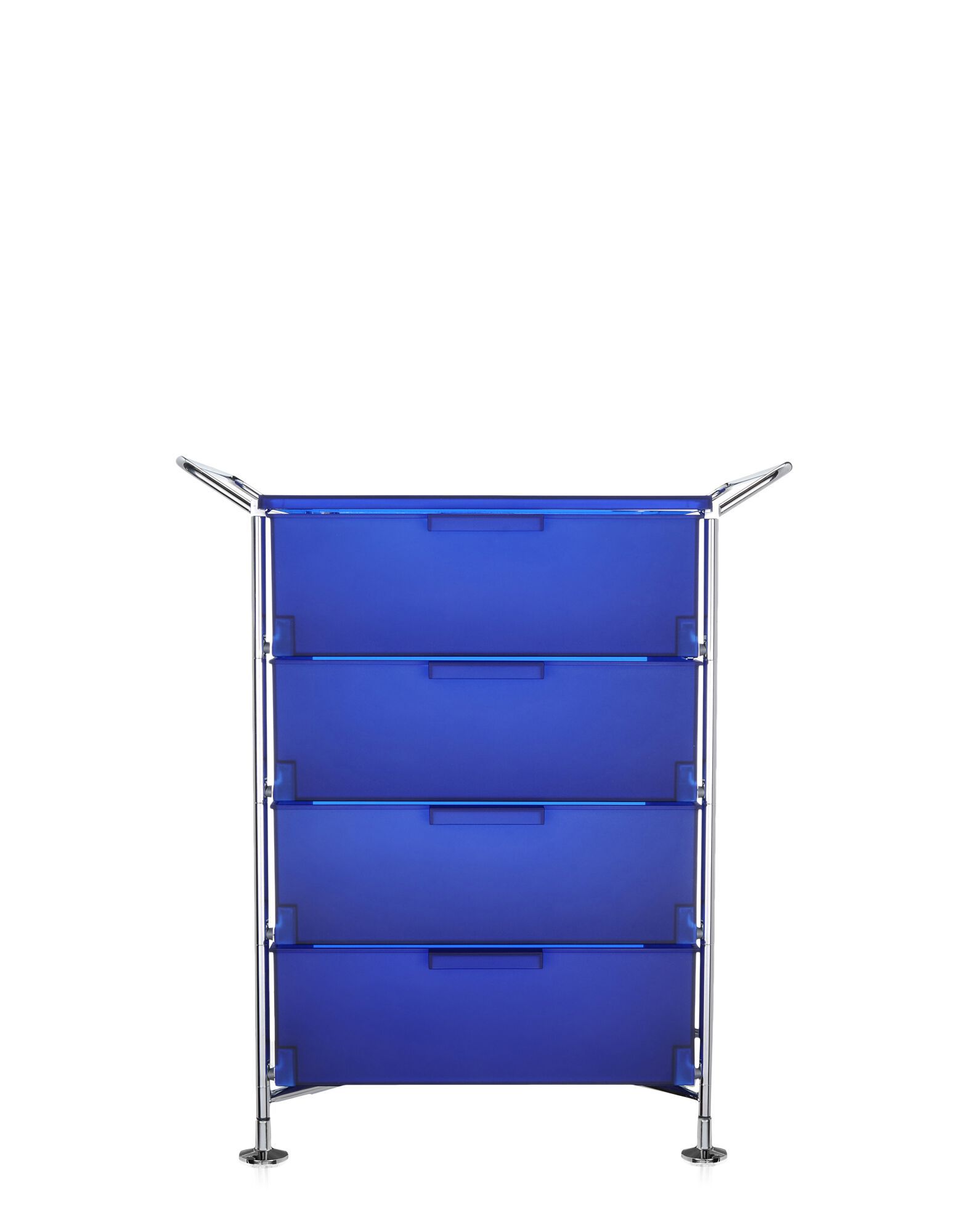 Офисный комод из ПММА Kartell MOBIL ARCH-00027021 - Вид №110