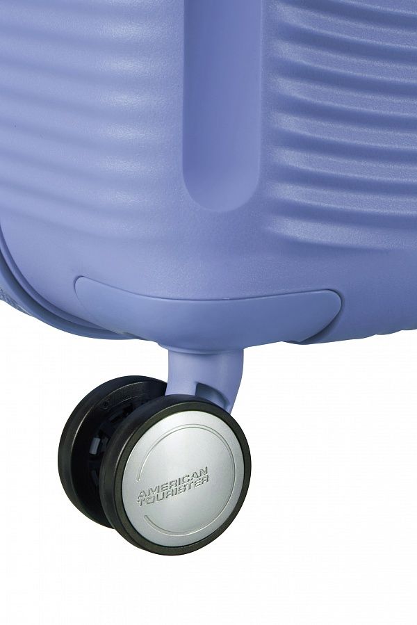 32G-11001 Чемодан 32G*001 Spinner 55 Exp American Tourister Soundbox  - Вид №8