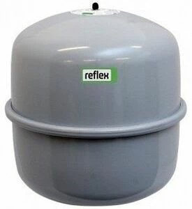 Мембранный бак для систем отопления REFLEX NG 8
