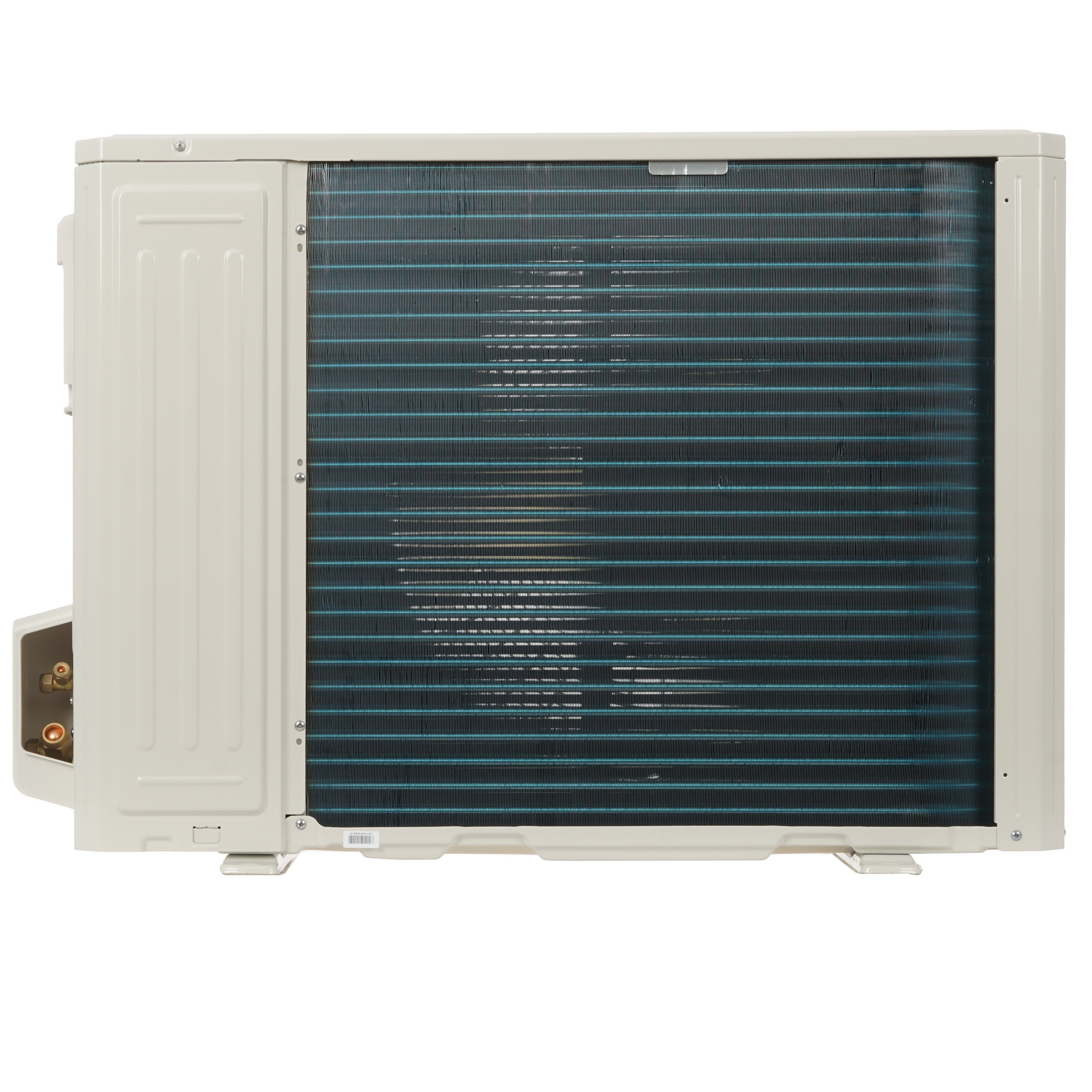 8135095 Кондиционер настенный сплит-система Neoclima NS/NU-HAX28R белый STDN-0101891 - Вид №4