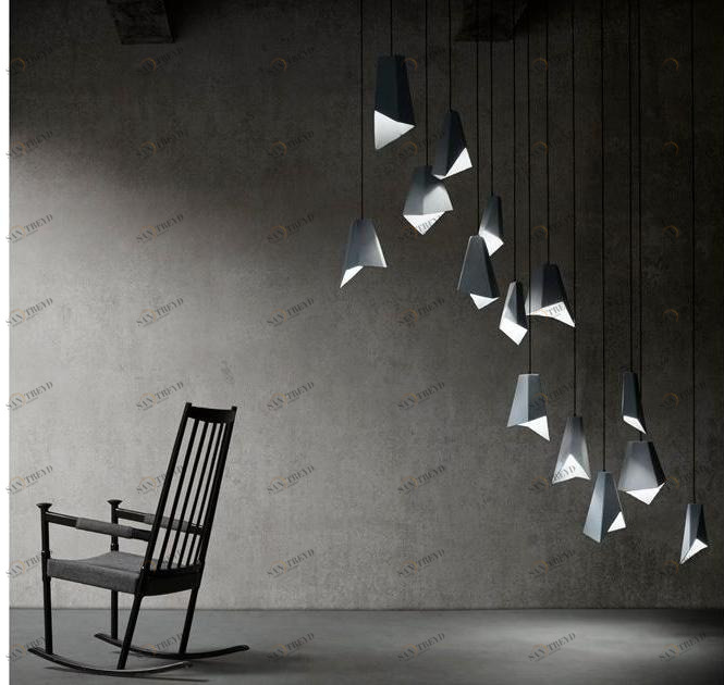 ELITE TO BE Подвесной светильник из керамики sun-id-1489792