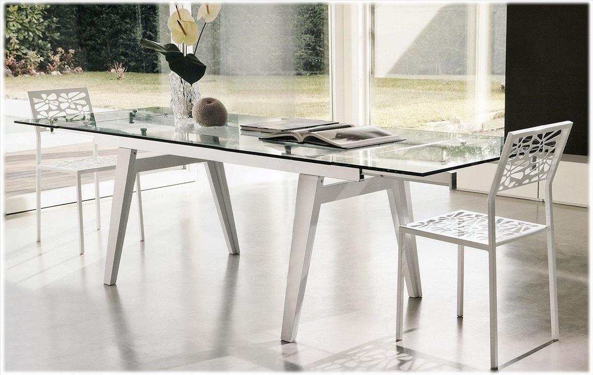 Стол Omega PACINI CAPPELLINI 5405  1 