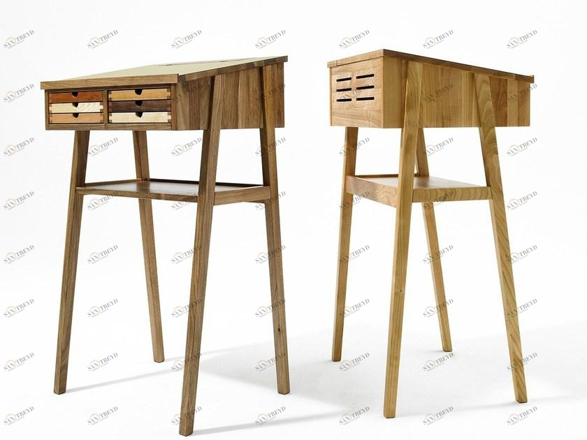 sixay furniture Компьютерный шкаф с ящиками Sixtematic sun-id-1403937