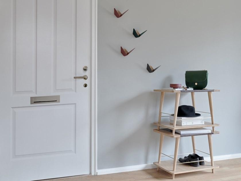 Umage Скамья / журнальный столик из массива дерева sun-id-1473424 - Вид №5