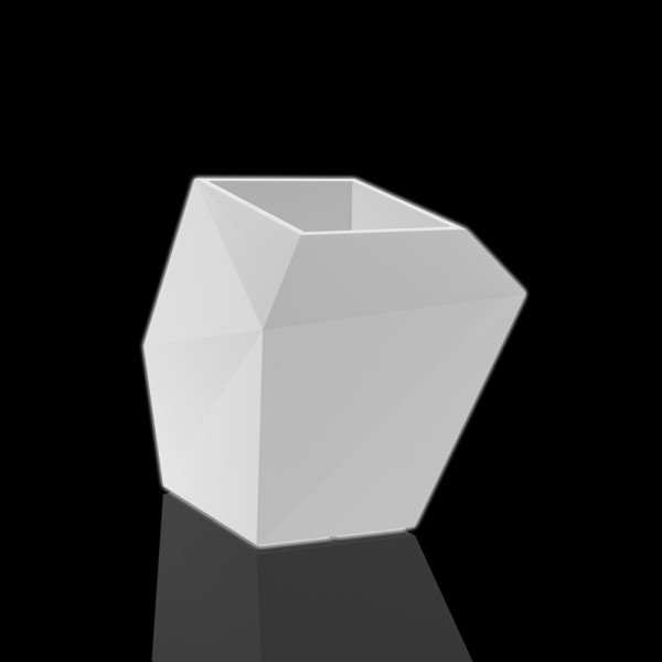 002204 Кашпо Vondom Faz