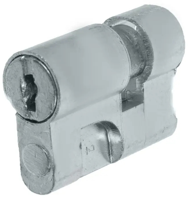 ЗЕНИТ Цилиндровый механизм МЦ8-6 для дверных замков 17174795