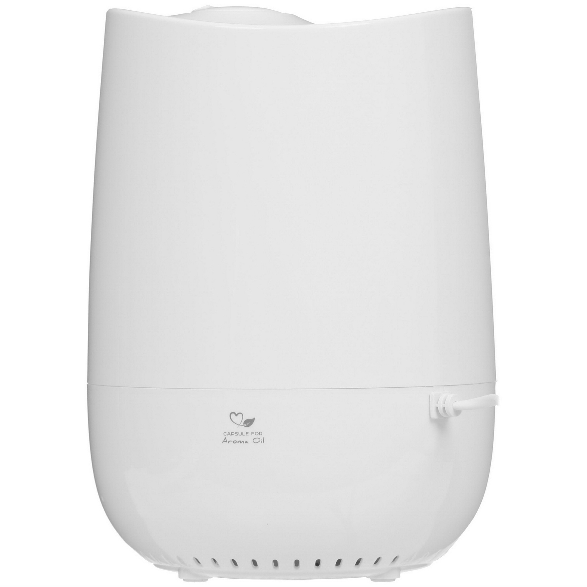 5334461 Увлажнитель воздуха Timberk T-HU4-A16M-W STDN-0027681 - Вид №5