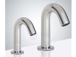 Диспенсер для мыла / смеситель для умывальника