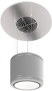 345.0541.054 Best, островные odette plus grey matt Faber