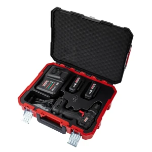 Аккумуляторная дрель-шуруповерт ELITECH HD 20V с двумя скоростями 89375682