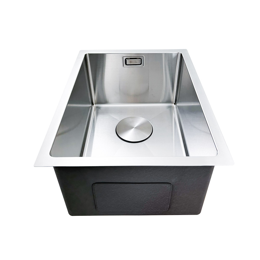 Кухонные мойки Eco Marino SME-330.A SEAMAN  - Вид №1