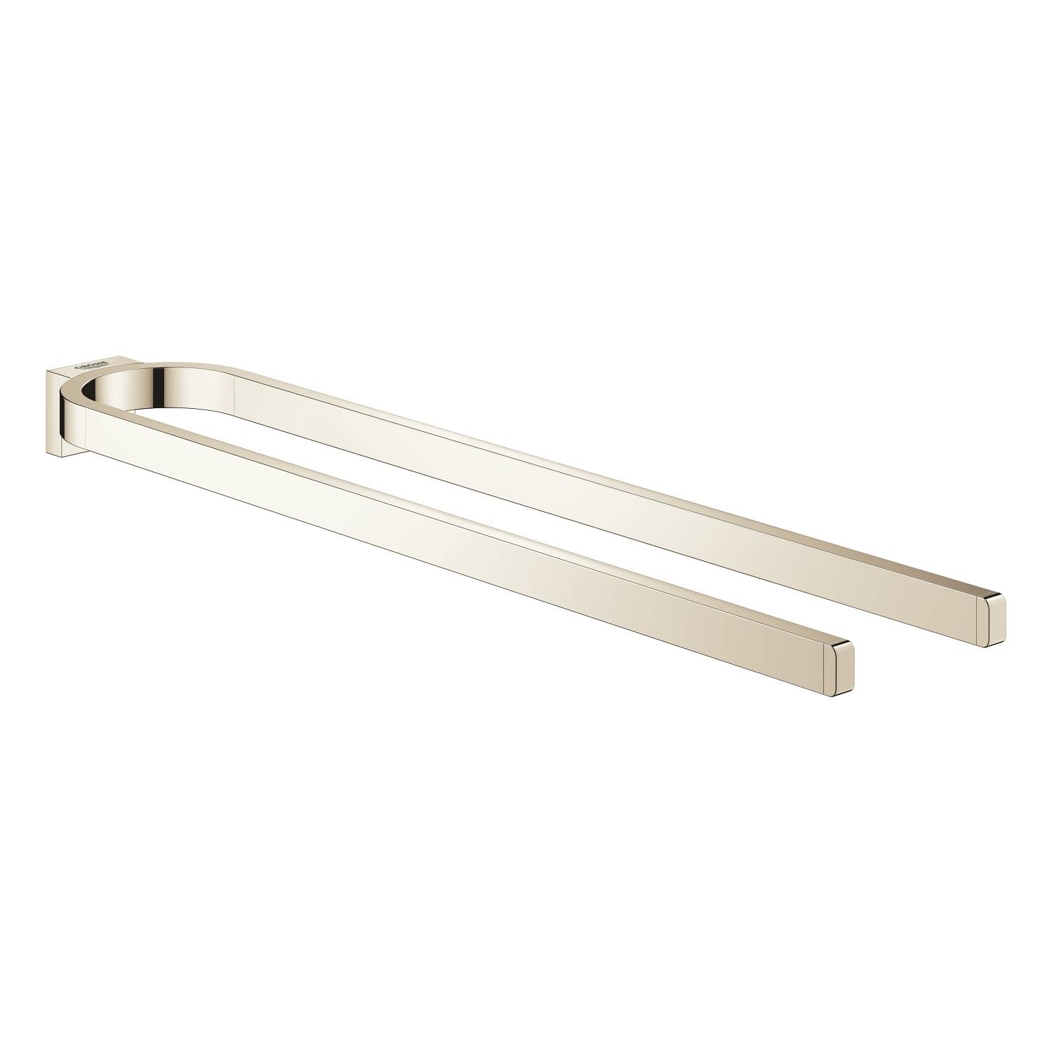 Держатель для полотенца GROHE Selection, двойной, никель глянец (41059BE0)