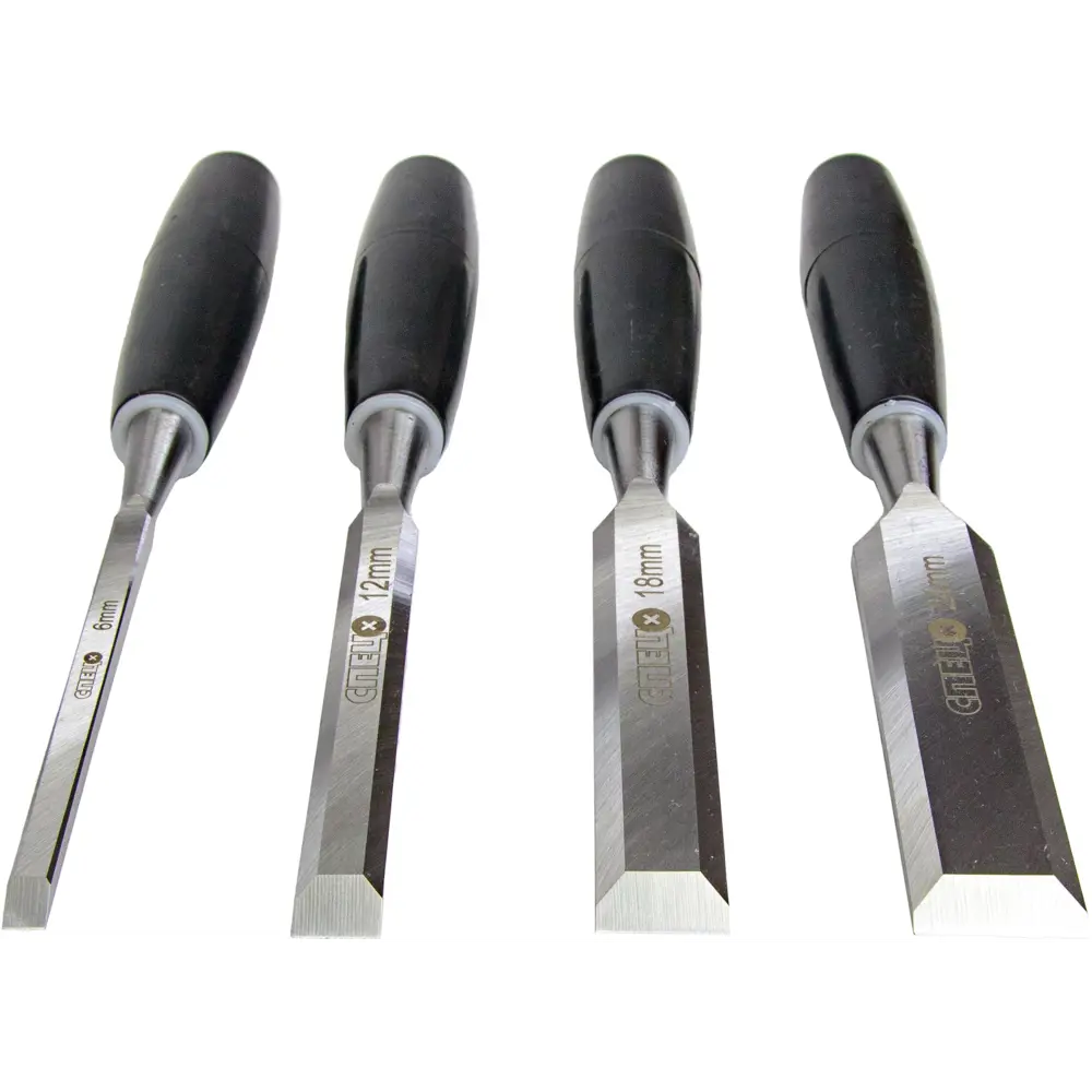 Набор стамесок СПЕЦ для тонкой работы по дереву 89348451 STLM-1406924 - Вид №1