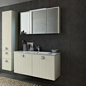 Комплект мебели для ванной комнаты Play 2012 154-155 Cerasa Play