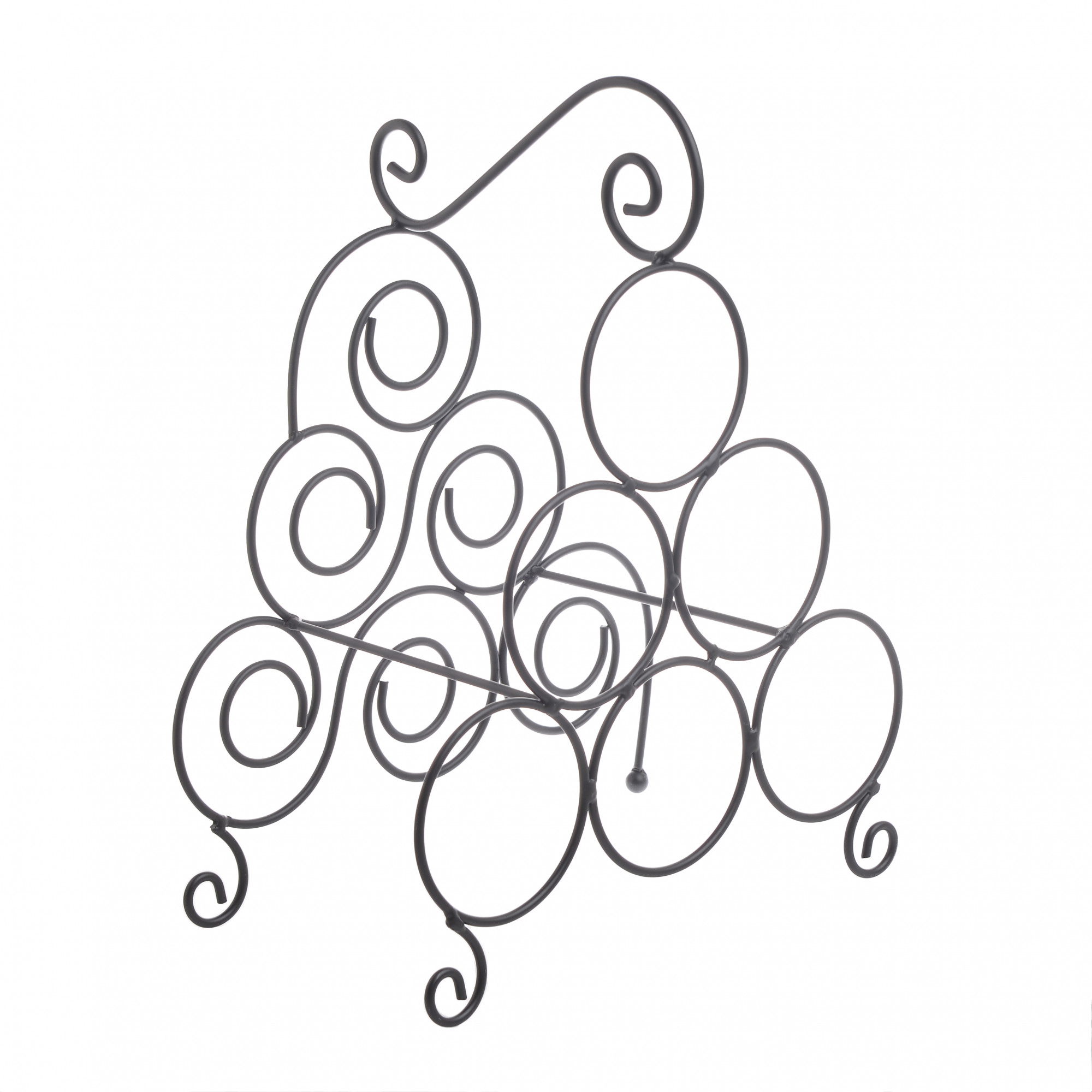 3870872.0159 Подставка для вин, на 6 бутылок TO4ROOMS 