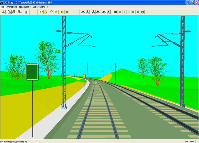 Edilizia Namirial Топографическая, кадастровая съемка, моделирование земель sun-id-1492610 - Вид №7