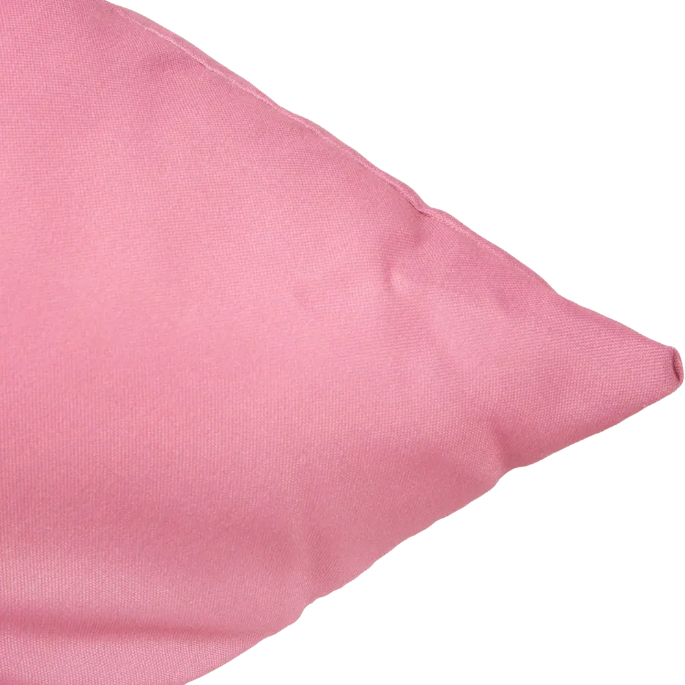 Подушка для стула, 40х40 см, габардин, цвет розовый 81966468 STLM-2196468 TEXTILES VILBER  - Вид №2