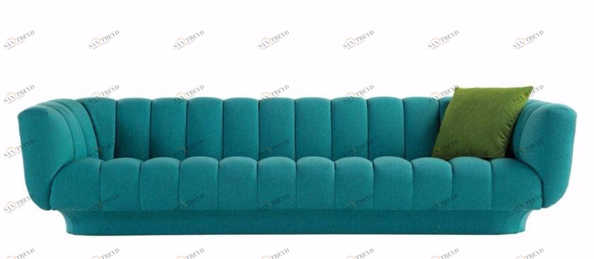 Roche Bobois Диван из ткани Odea sun-id-1381225