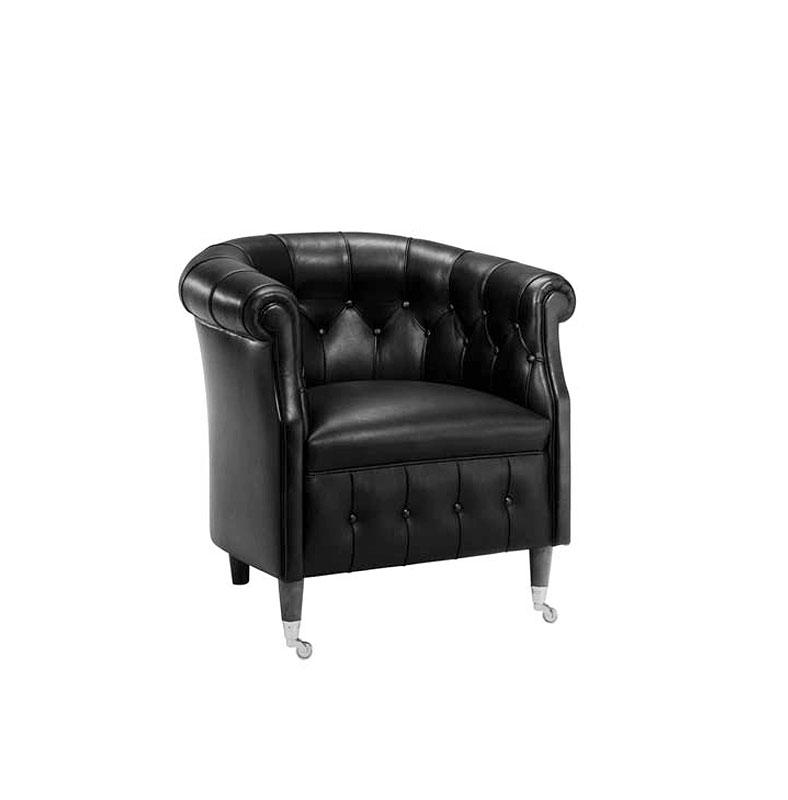 Кресло  DOMINGO SALOTTI 1098/1P 