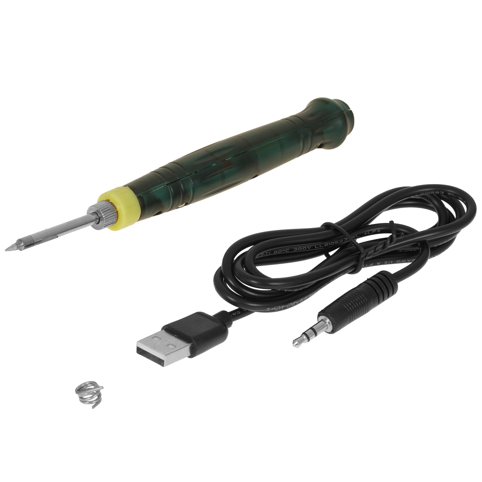 Паяльник DEKO SI23 9925963 STDN-0138728 - Вид №5