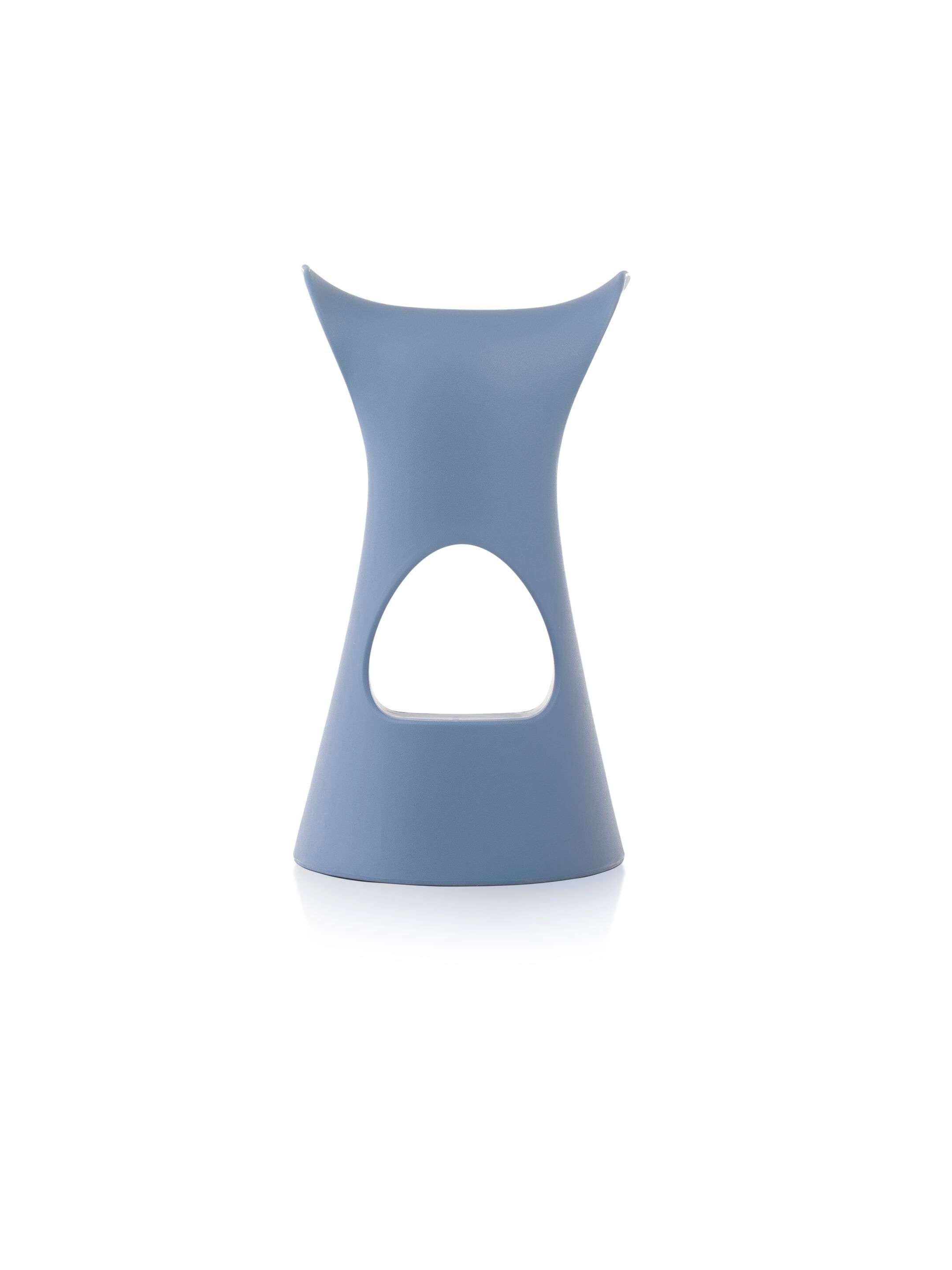 Табурет из полиэтилена SLIDE KONCORD ARCH-00033346 - Вид №56