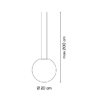 Светодиодный подвесной светильник Vibia Circus ARCH-00146482 - Вид №8