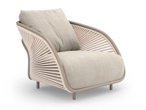 Садовое кресло в Sunbrella®