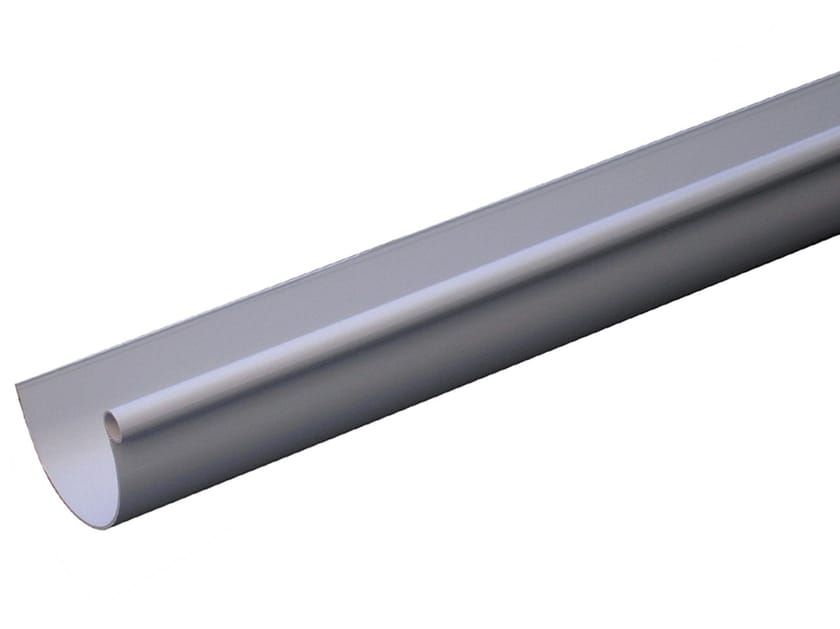 ПВХ желоба модель 116 First Corporation First Plast ARCH-00099802