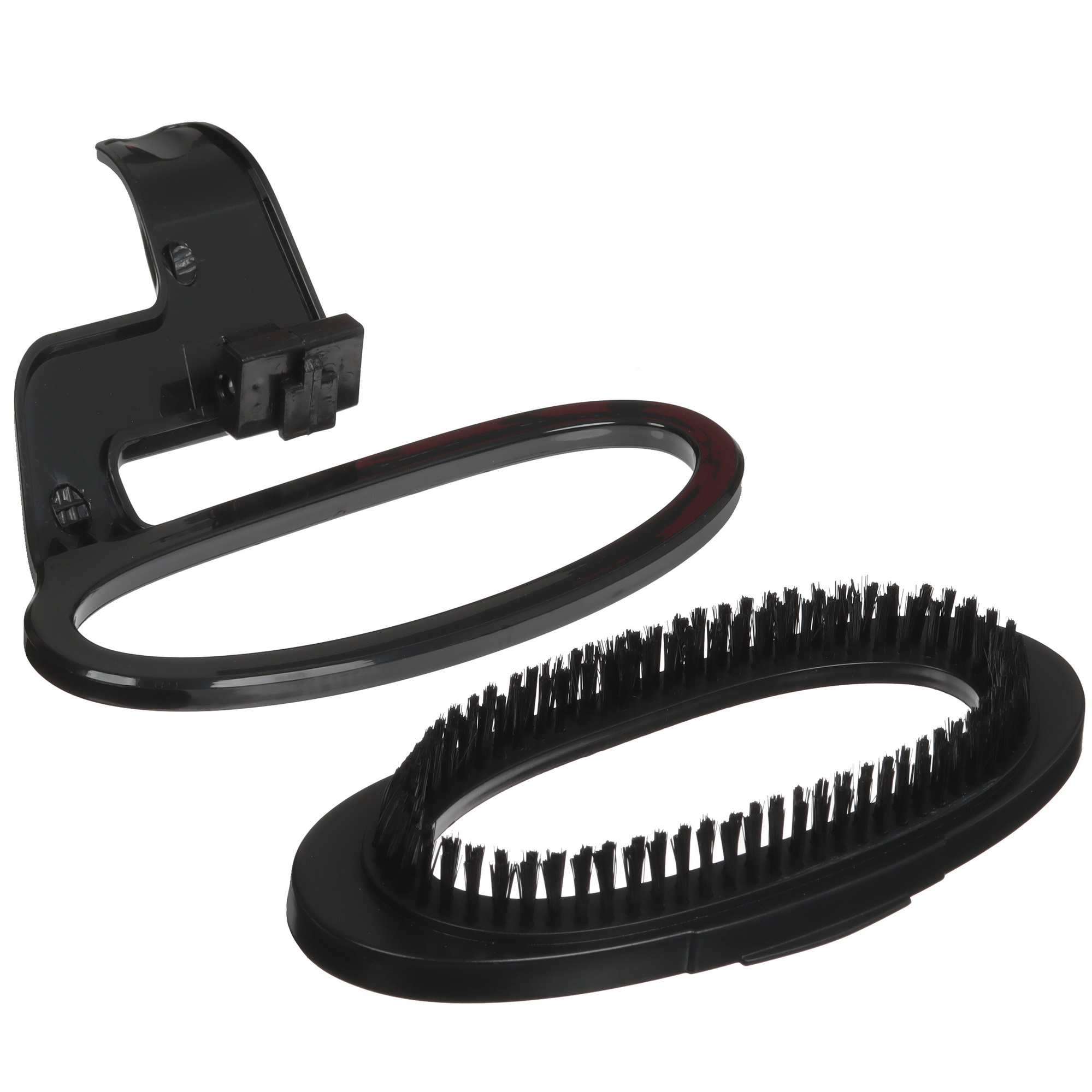 1158390 Отпариватель MIE Deluxe оранжевый STDN-0131628 - Вид №9