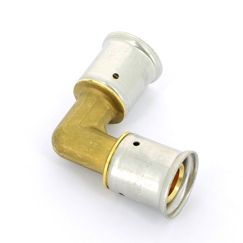 Угол пресс HENCO 26x26 1P2626 - Вид №3