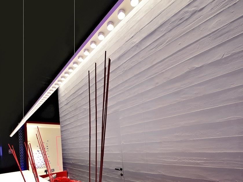 Aldabra Светодиодная подвесная лампа Phad sun-id-1364672 - Вид №3