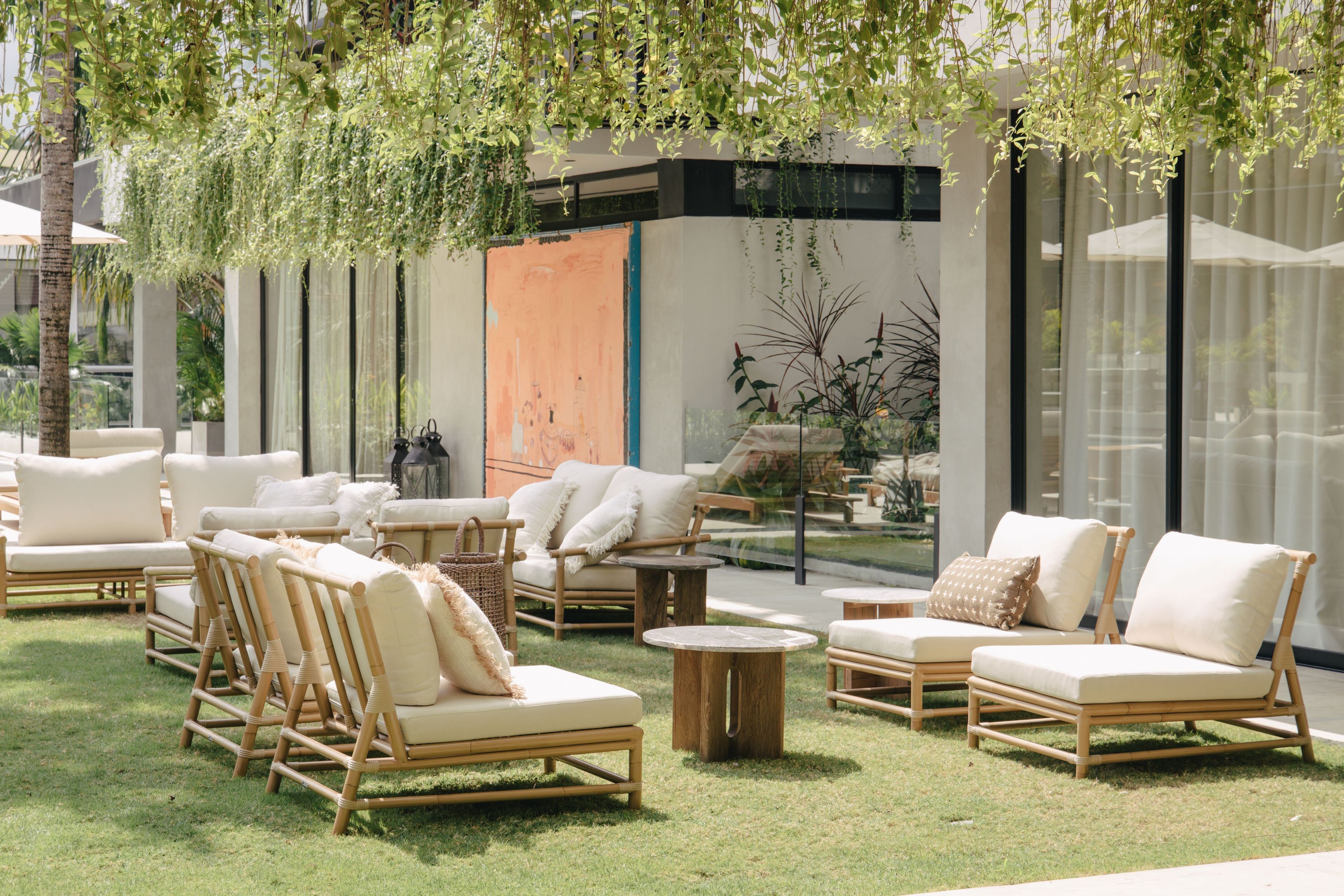 Алюминиевый садовый стул cbdesign Флоренция ARCH-00070347 - Вид №4